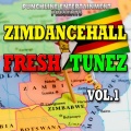 Dhadza D - Mvura Hakuna