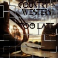 ernest tubb - I´Ll Get Along Somehow