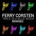 Ferry Corsten - Brain Box