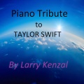 Piano Tribute to Taylor Swift