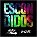Juan Magan、B-Case - Escondidos