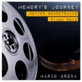Memory's Journey(Movies Soundtracks Piano Solo)