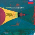 Couperin (Le Grand) : Trois Leçons de Ténèbres