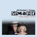 Jiri Suchy - Nymfo Sladká, Nymfo Bledá
