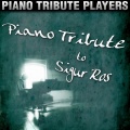 Piano Tribute Players - Festival