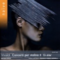 Modo Antiquo、Anton Martynov、Anton Steck - Concerto RV 368 in si bemolle maggiore: II. Largo