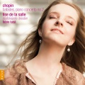 Chopin: Ballades; Piano Concerto No. 2