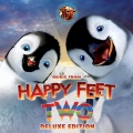 happy feet two chorus、P!NK - Bridge of Light