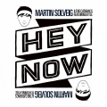 Martin Solveig、The Cataracs、KYLE - Hey Now