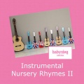 Music For Baby - Sleeping Bunnies