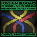 Foreign Beggars、Guilty Simpson - Prove It (feat. Guilty Simpson)