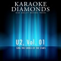 Karaoke Diamonds、Mary J. Blige - One