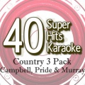 B the Star - Turn Around, Look At Me