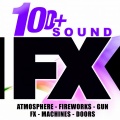 FXStudio - Balloon Being Inflated