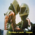 Boards Of Canada - Sixtyniner