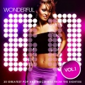 Wonderful 80's, Vol. 1 (30 Greatest Pop and Disco Hits from the Eighties)
