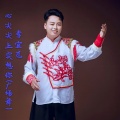 李宜飞 - 心尖尖上实想你 (并四版)