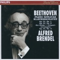Beethoven: Piano Sonatas Nos.16-18