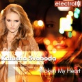 Katusha Svoboda - Broken My Heart (Original Mix)
