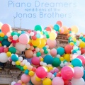 Piano Dreamers - Year 3000