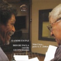 Irio De Paula Quartet、Gianni Basso - Meditação