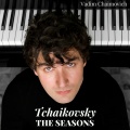 Vadim Chaimovich - The Seasons, Op. 37a: No. 2, February. The Carnival