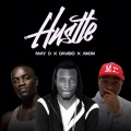 May D、DaVido、Akon - Hustle