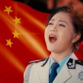 乔建军、敖都 - 一生只为你 (献给庄严的五星红旗)