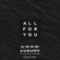 All For You (ft. Kaleena Zanders)(Original Mix)