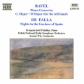 Francois-Joel Thiollier、Polish National Radio Symphony Orchestra、Antoni Wit - Piano Concerto in G Major - I. Allegramente