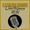 A Tribute 50 Th Anniversary 1912-1953