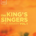 The Library Vol. 1