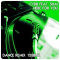 Cvdb、shai - Here for You