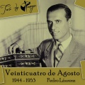 Veinticuatro de Agosto (1944 - 1953)