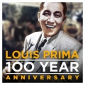 Louis Prima - When You're Smiling - the Sheik of Araby