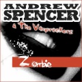 Andrew Spencer、the vamprockerz - Zombie
