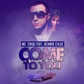 Jasmine Chloe、Mr. Tengo - Come to You