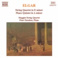 Maggini Quartet、Peter Donohoe - II. Adagio