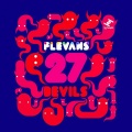 Sarah Scott、Flevans - On & Out