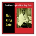 The Piano Style of Nat King Cole