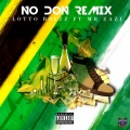 No Don (Explicit|Mr Eazi Remix)