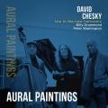 David Chesky - Painting No. 5