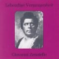 Giovanni Zenatello - Di tu se fedele