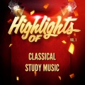 Classical Study Music - Lullaby waltz