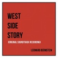 West Side Story(Original Soundtrack Recording)