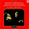Bavarian Radio Symphony Orchestra、karl bohm - IV. Presto vivace
