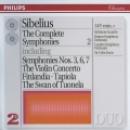 Sir Colin Davis、Boston Symphony Orchestra - Sibelius: Symphony No. 7 in C Major, Op. 105 - Vivacissimo - Adagio -
