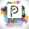 nicola fasano、Miami Rockets - Festival Circus