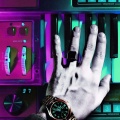 Chromatics - Tick Of The Clock