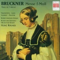 andreas schmidt、Magdaléna Hajóssyová、Heinz Rögner、Hermann Christian Polster、Rosemarie Lang、Rundfunkchor Berlin - Credo in unum Deum